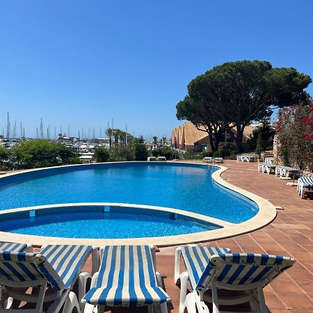 Marina Gardens Flat 2 Vilamoura Marina Quarteira Exterior photo