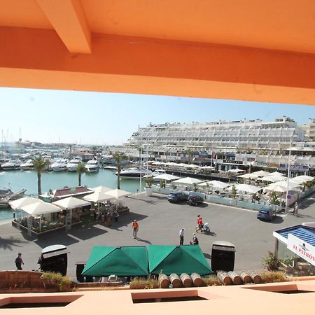 Marina Gardens Flat 2 Vilamoura Marina Quarteira Exterior photo