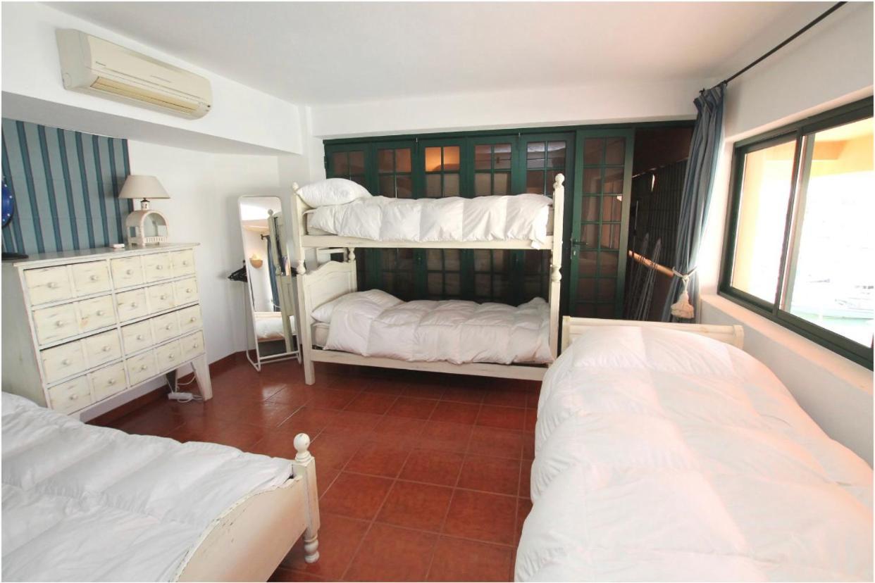 Marina Gardens Flat 2 Vilamoura Marina Quarteira Exterior photo