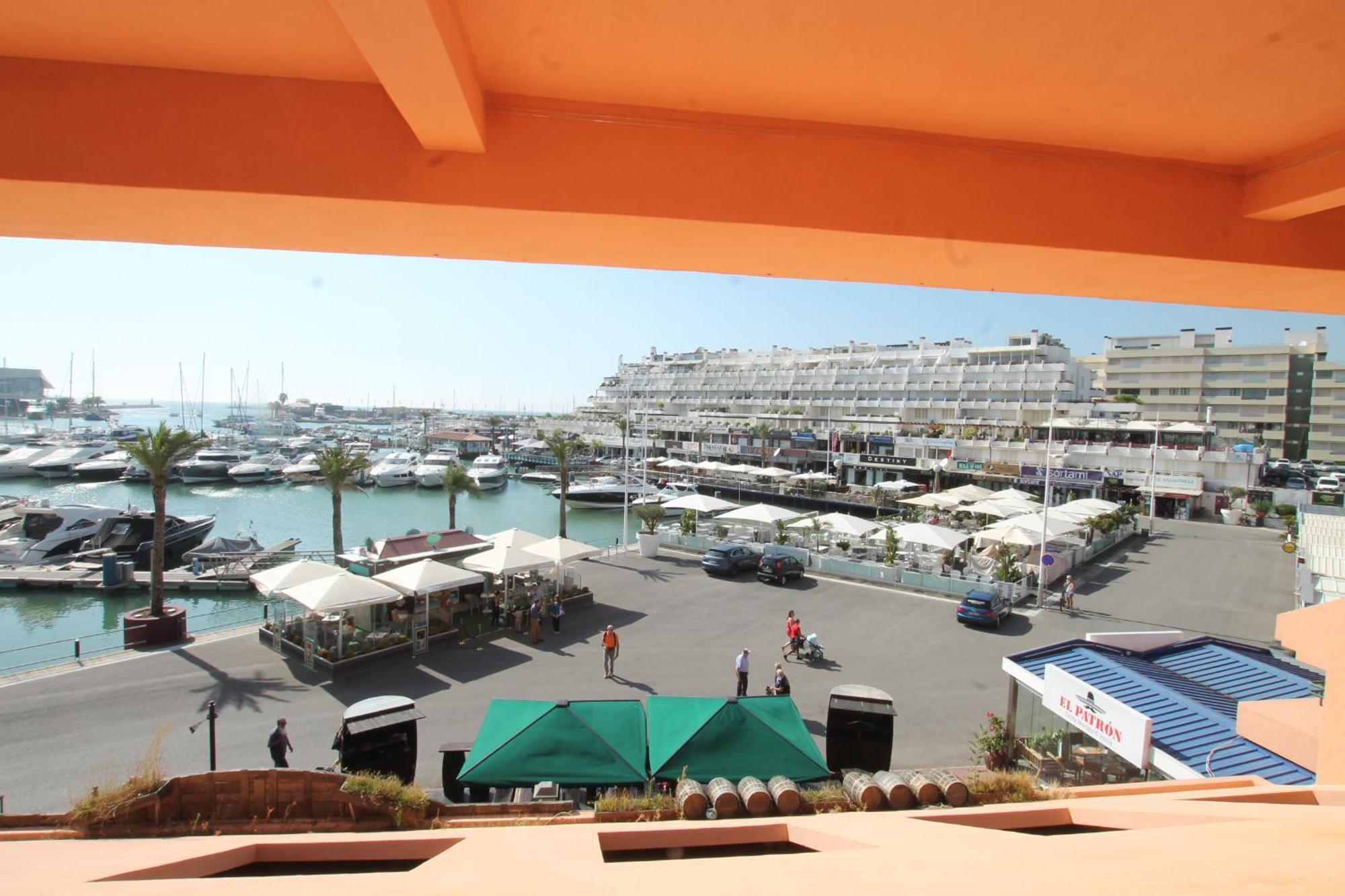 Marina Gardens Flat 2 Vilamoura Marina Quarteira Exterior photo