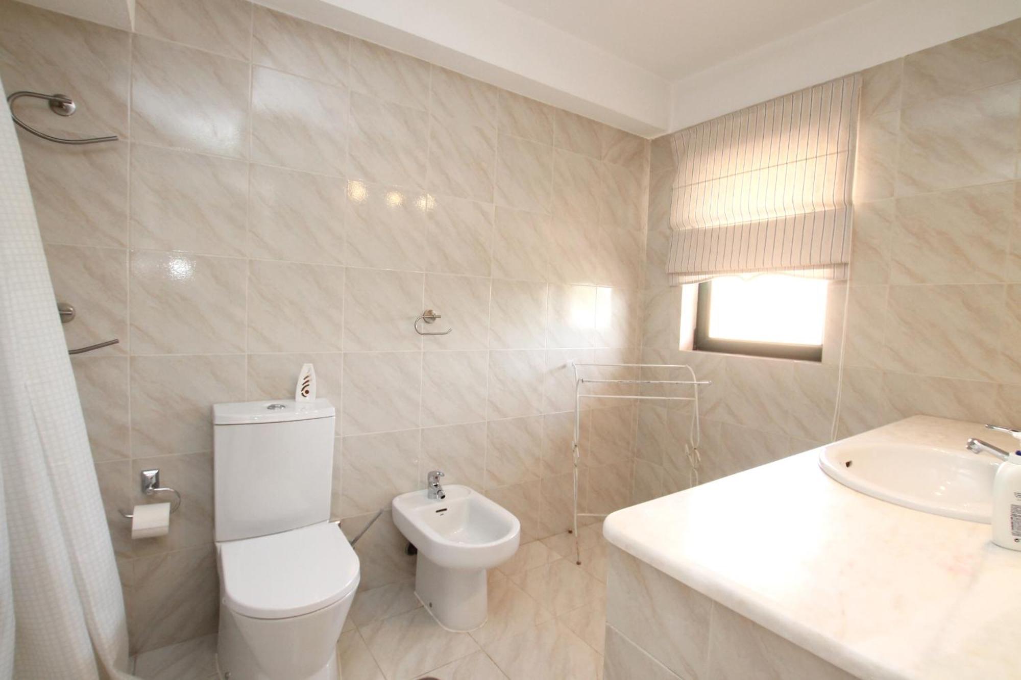 Marina Gardens Flat 2 Vilamoura Marina Quarteira Exterior photo