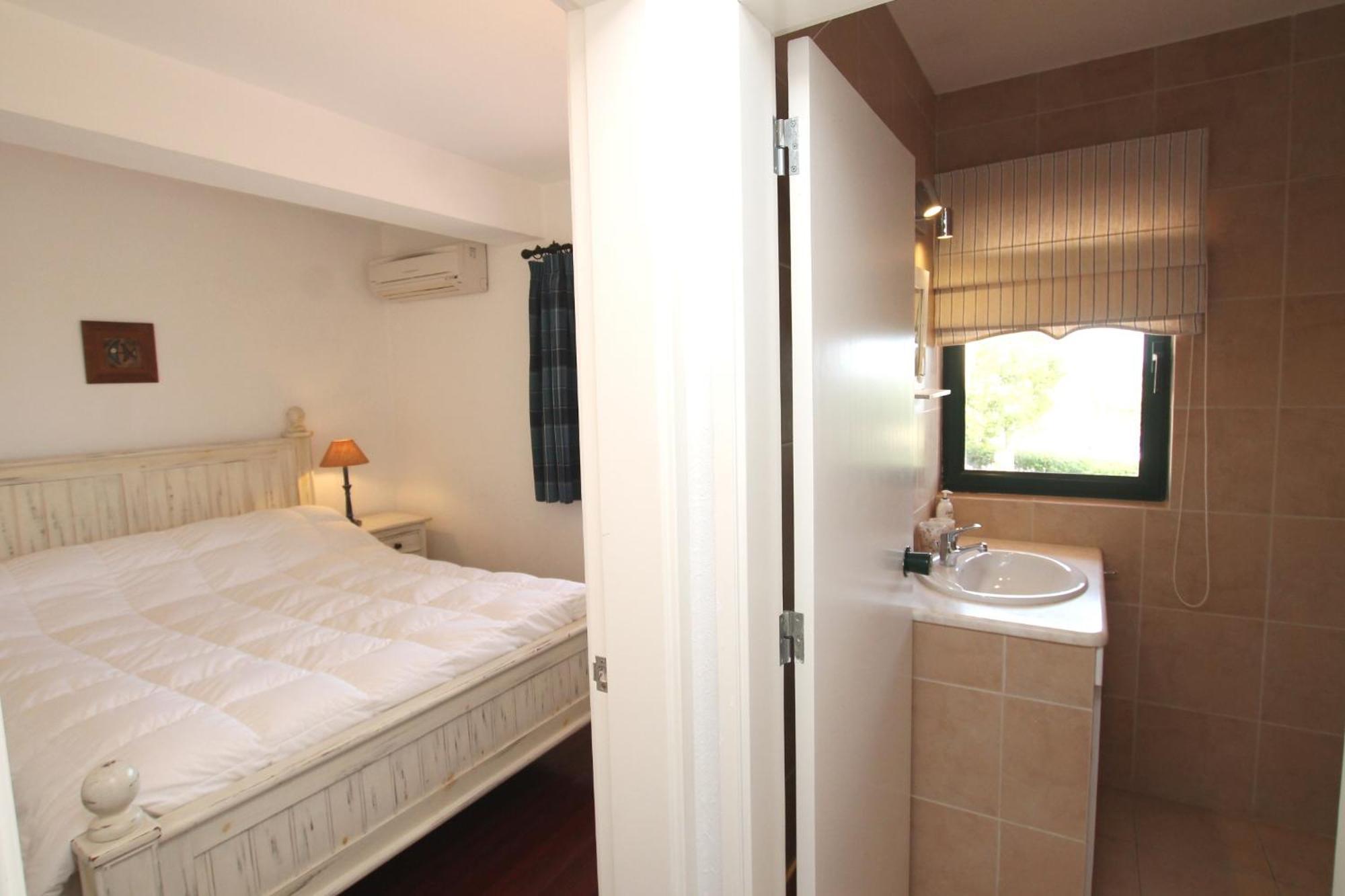 Marina Gardens Flat 2 Vilamoura Marina Quarteira Exterior photo