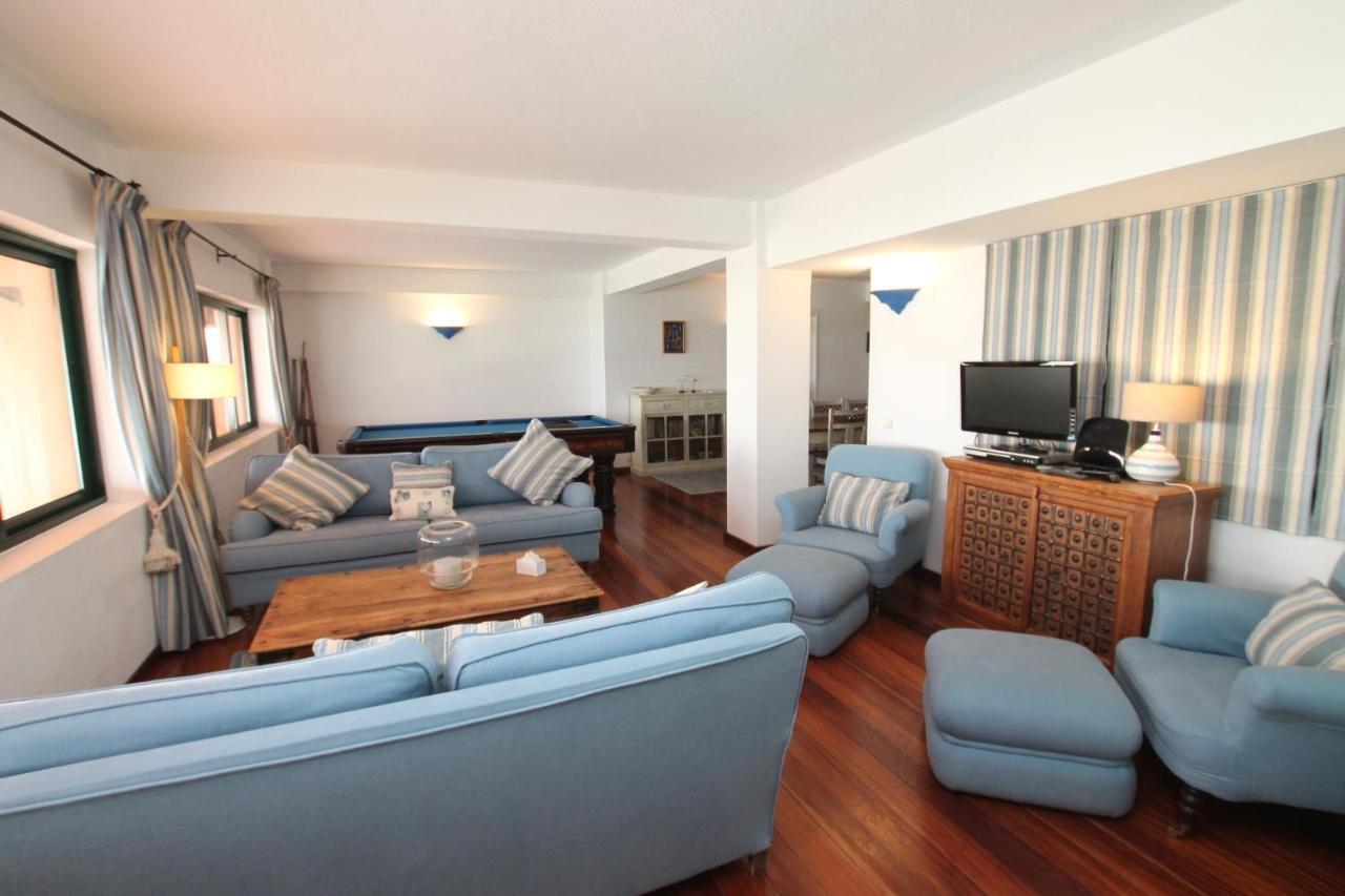 Marina Gardens Flat 2 Vilamoura Marina Quarteira Exterior photo