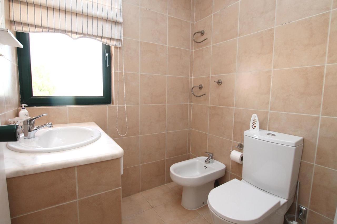 Marina Gardens Flat 2 Vilamoura Marina Quarteira Exterior photo