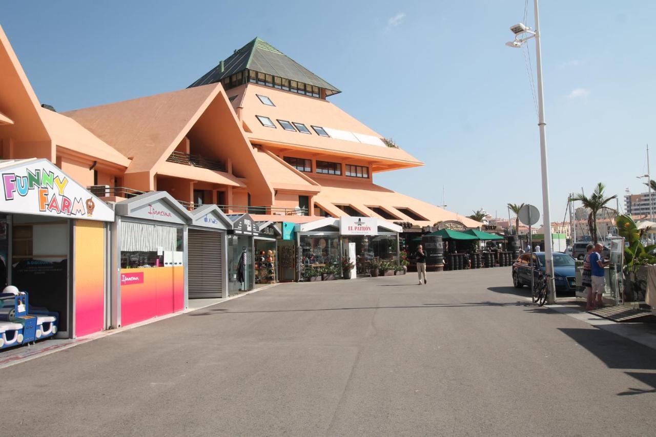 Marina Gardens Flat 2 Vilamoura Marina Quarteira Exterior photo