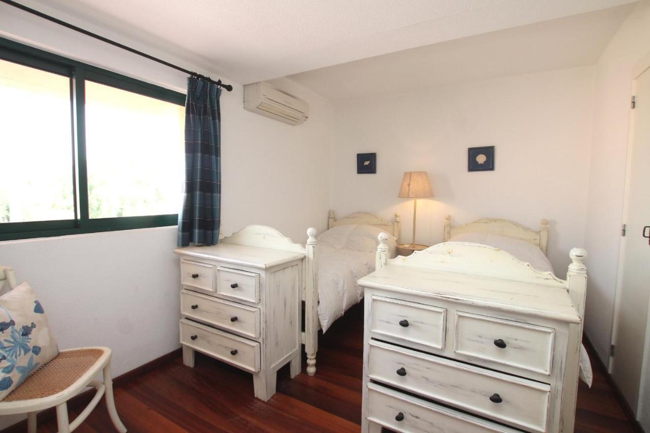 Marina Gardens Flat 2 Vilamoura Marina Quarteira Exterior photo